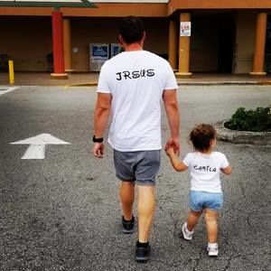 Meet your Posher, Jesus